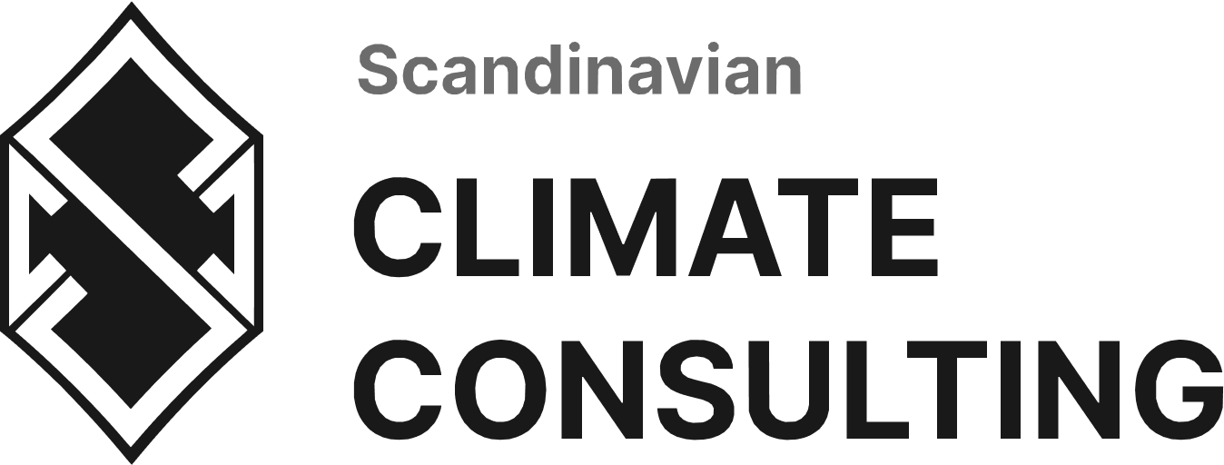 Scandinavian Climate Consulting AB